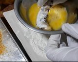 Foto langkah ke 3 dari resep Banana Choco Crispy.
