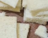 Foto langkah ke 1 dari resep ¹²¹ ROTI BAKAR 🍞 (for baby 16 m+).