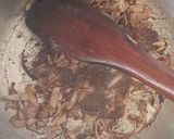 A picture of step 3 of Pilau.