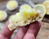 Foto del paso 13 de la receta: 🍋Pepas de limón #singluten 🍋 Galletitas con sabor a lemon pie 🍋