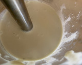 Foto del paso 2 de la receta: Salsa Cabrales bajo en carbohidratos