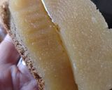 Foto del paso 5 de la receta: Dulce de manzana en barra sin azúcar 🍏🍎
