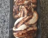 Nadadden(twisted)bredi meh nutellamatakin girki7 hoto