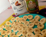 Foto del paso 1 de la receta: Helado de banana VEGANO