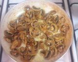 عکس مرحله 5 از دستور پاستای مرغ با سس سفید