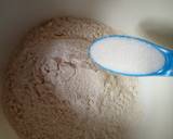 Pancakes recipe step 1 photo