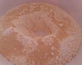 Foto del paso 1 de la receta: Pan amasado