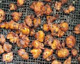 รูปขั้นตอนการทำที่ 2 ของ ข้อไก่หม่าล่า หม้อทอด