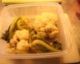Foto del paso 3 de la receta: Almuerzo de miércoles, para jueves y pimientos rellenos para viernes