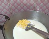 ছোলার ডালের পেড়া (Cholar Daaler peda recipe in Bengali) রেসিপি ধাপ - 2 ছবি
