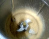 A picture of step 2 of Sesame(Til) Kheer.