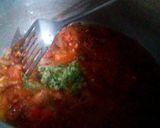 A picture of step 2 of Beef pulao biryani.