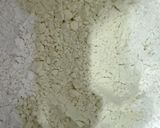 A picture of step 1 of Homemade Dumpling Wrappers.