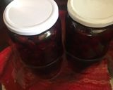 Foto del paso 5 de la receta: Cerezas 🍒 en conserva