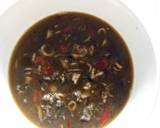 Cumi cumi langkah memasak 3 foto