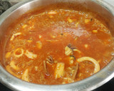 Foto del paso 3 de la receta: Arroz marinero meloso