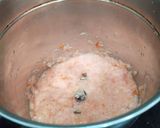 A picture of step 3 of Rajma Curry.