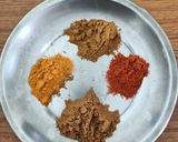 🥙 கோவைக்காய் மசாலா 🥙 ரெசிபி ஸ்டேப் 3 புகைப்படம்