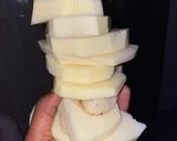 A picture of step 1 of Yamarita.