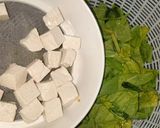Foto langkah ke 1 dari resep Mapo Tahu Chinese.