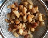 Hình bước làm 1 của món Kho quẹt