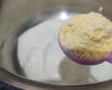 Rajasthani Besan Kadhi recipe step 1 photo