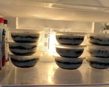 Foto langkah ke 6 dari resep Orio Cheese Cake.