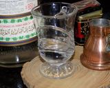 Foto del paso 4 de la receta: Café turco con anís (3)