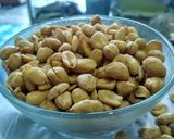 Foto langkah ke 7 dari resep Kacang Bawang Gurih.