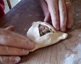 Foto del paso 7 de la receta: Empanadas Árabes, Ricas y Caseras.!