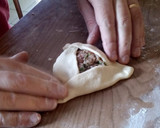 Foto del paso 7 de la receta: Empanadas Árabes, Ricas y Caseras.!