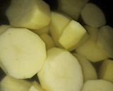 Foto del paso 1 de la receta: Ñoquis de Papa