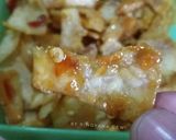 Foto langkah ke 4 dari resep Keripik singkong renyah pedas manis.