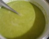 Foto del paso 3 de la receta: Salsa de jalapeño cremosa sin aguacate para tacos 🌮😋