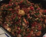 Acili Ezme (Spicy vegetable salad) recipe step 3 photo