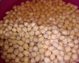 Foto del paso 1 de la receta: Garbanzos en conserva