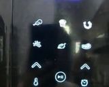 Gambar langkah 5 resipi Easy ikan cencaru sumbat belakang air fryer.