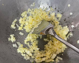 Foto langkah ke 2 dari resep Makaroni Panggang.
