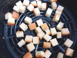 ปังป๊อป Airfryer