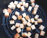 รูปขั้นตอนการทำที่ 2 ของ ปังป๊อป Airfryer
