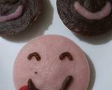 Emoji Idlis recipe step 4 photo