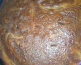 Foto del paso 1 de la receta: Bizcochuelo marmolado