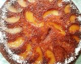 Foto del paso 5 de la receta: Torta invertida de ANANÁ