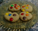 Foto del paso 5 de la receta: Galletitas fáciles y rápidas en microondas