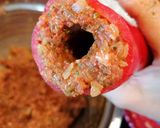 Töltött paprika recept fázis 2 fotója