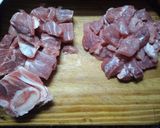 Foto del paso 2 de la receta: Cazuela de mondongo