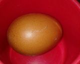 Foto del paso 1 de la receta: ¡Toma un Tomate y haz esta gran receta de vegetales!