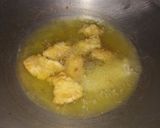 Foto langkah ke 3 dari resep Ayam krispi siram saos.