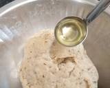 Rava Maida Mathari recipe step 4 photo