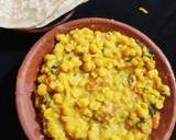 Chana Dal fry recipe step 5 photo